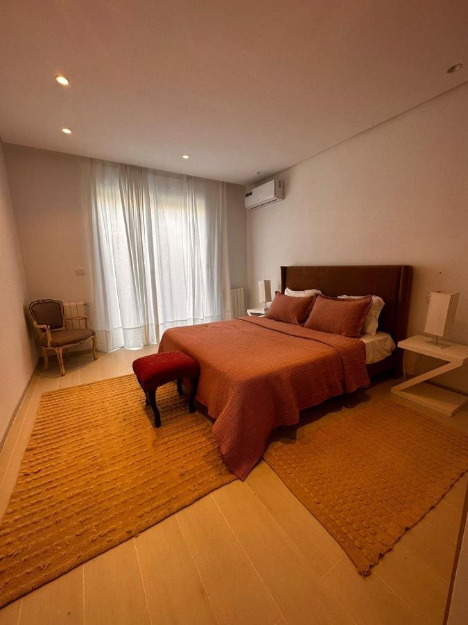 App Avec Jardin Dans Un Hotel แกมมาร์ท ภายนอก รูปภาพ