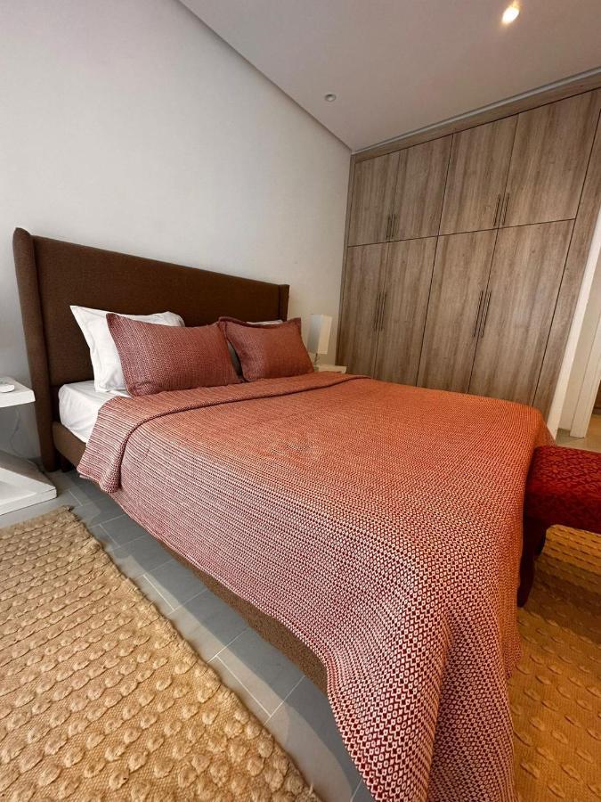App Avec Jardin Dans Un Hotel แกมมาร์ท ภายนอก รูปภาพ