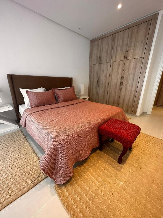 App Avec Jardin Dans Un Hotel แกมมาร์ท ภายนอก รูปภาพ