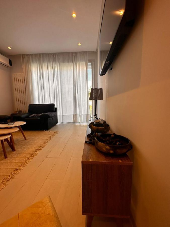 App Avec Jardin Dans Un Hotel แกมมาร์ท ภายนอก รูปภาพ