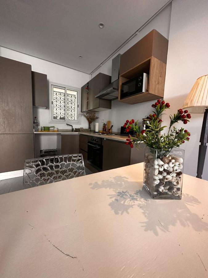 App Avec Jardin Dans Un Hotel แกมมาร์ท ภายนอก รูปภาพ
